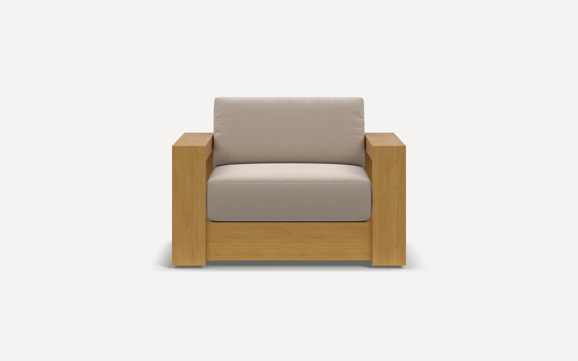 Cove Lounge Chair
