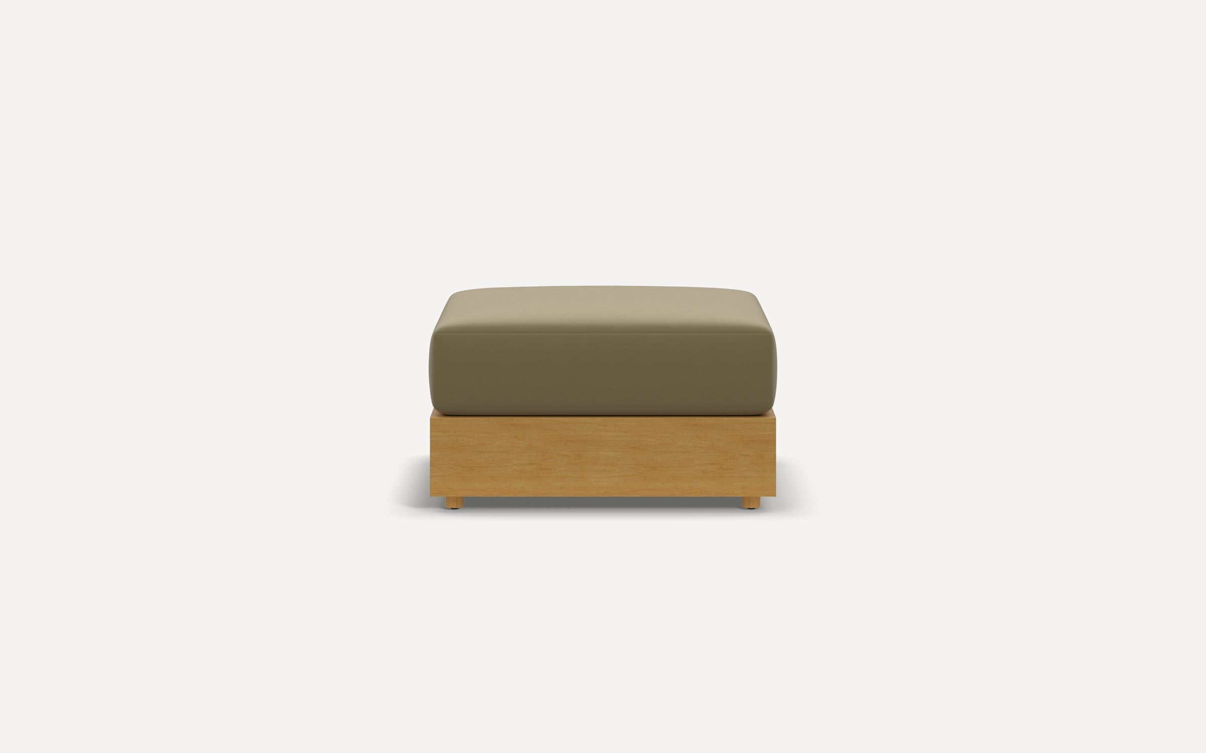 Cove Ottoman