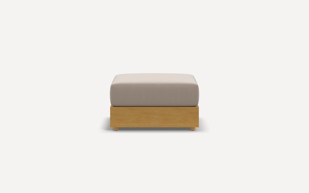 Cove Ottoman