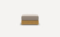 Cove Ottoman