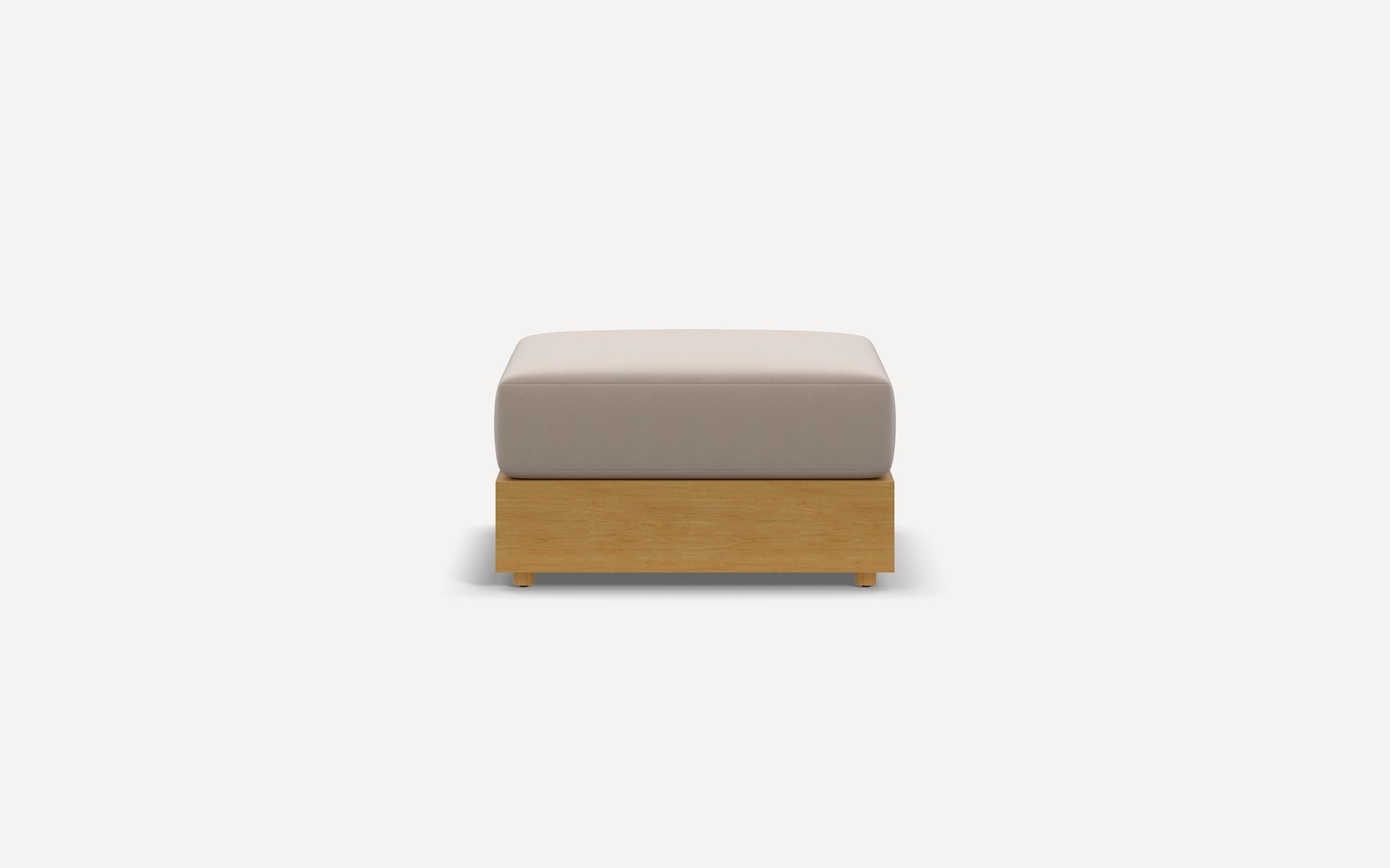 Cove Ottoman