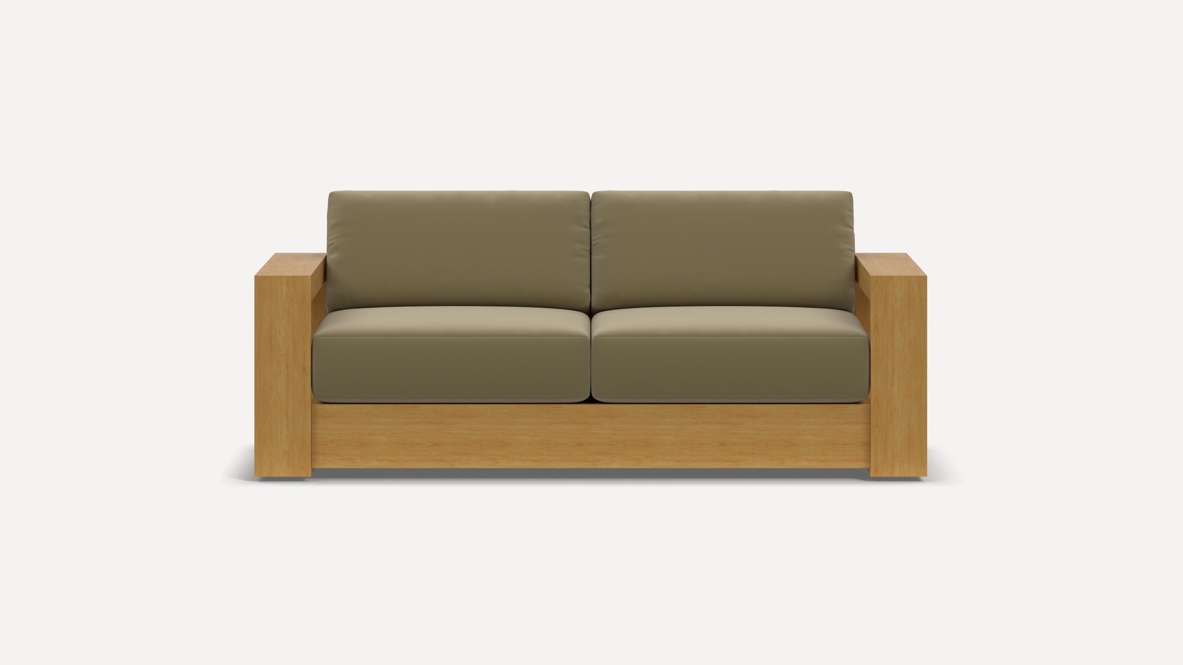 Cove 2-Seat Sofa