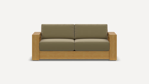 Cove 2-Seat Sofa