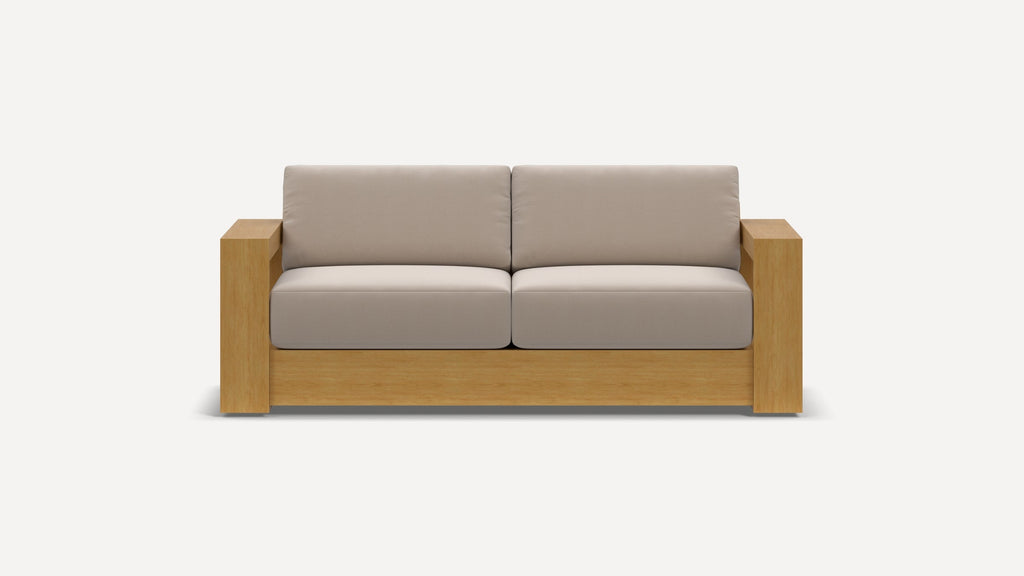 Cove 2-Seat Sofa
