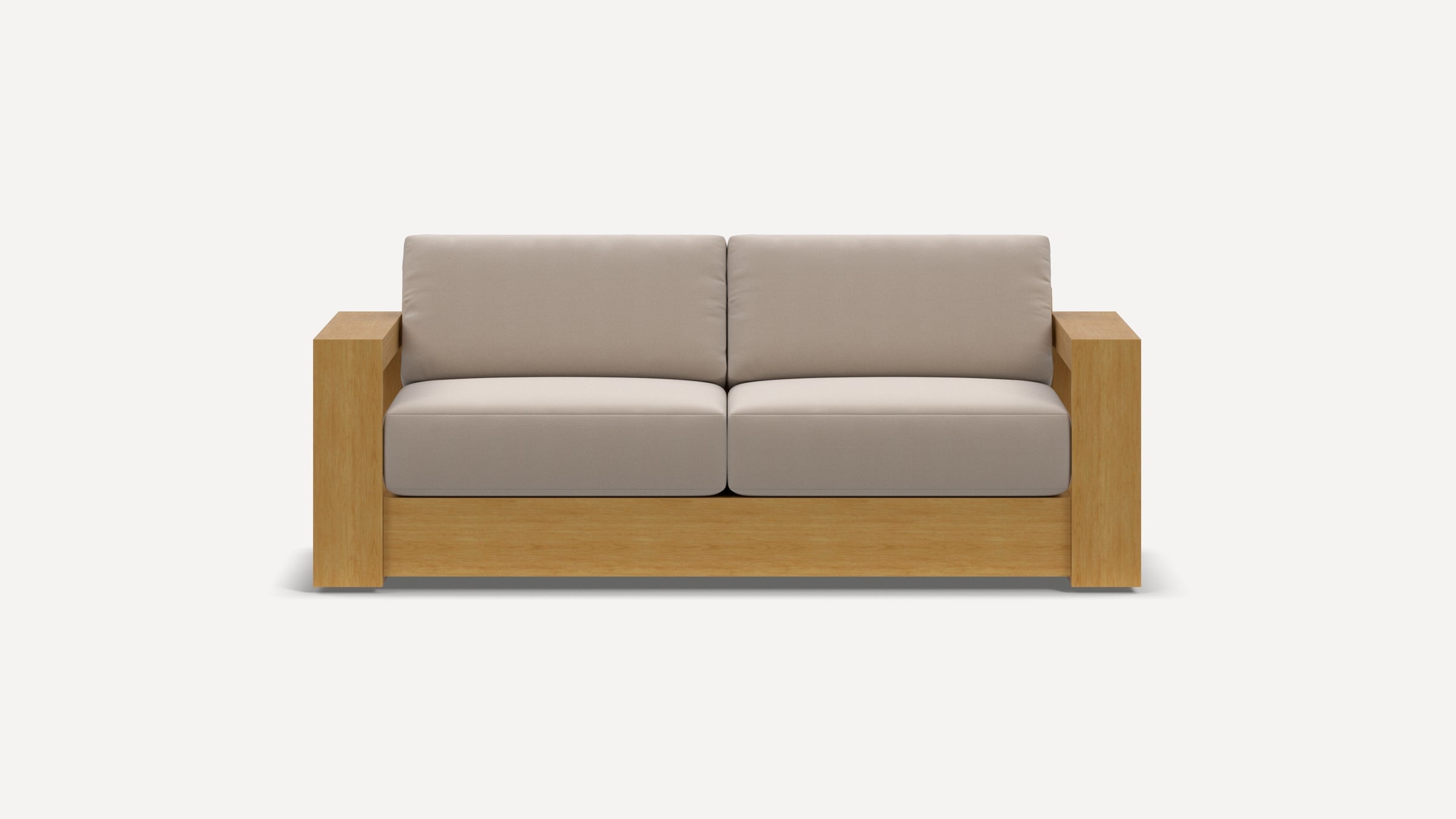 Cove 2-Seat Sofa