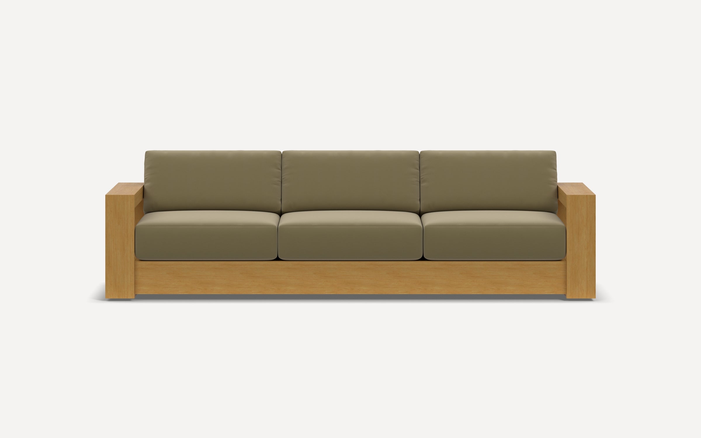 Cove 3-Seat Sofa