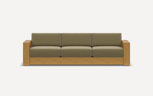 Cove 3-Seat Sofa