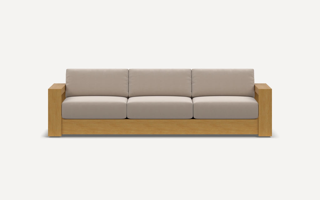 Cove 3-Seat Sofa