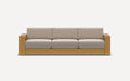 Cove 3-Seat Sofa