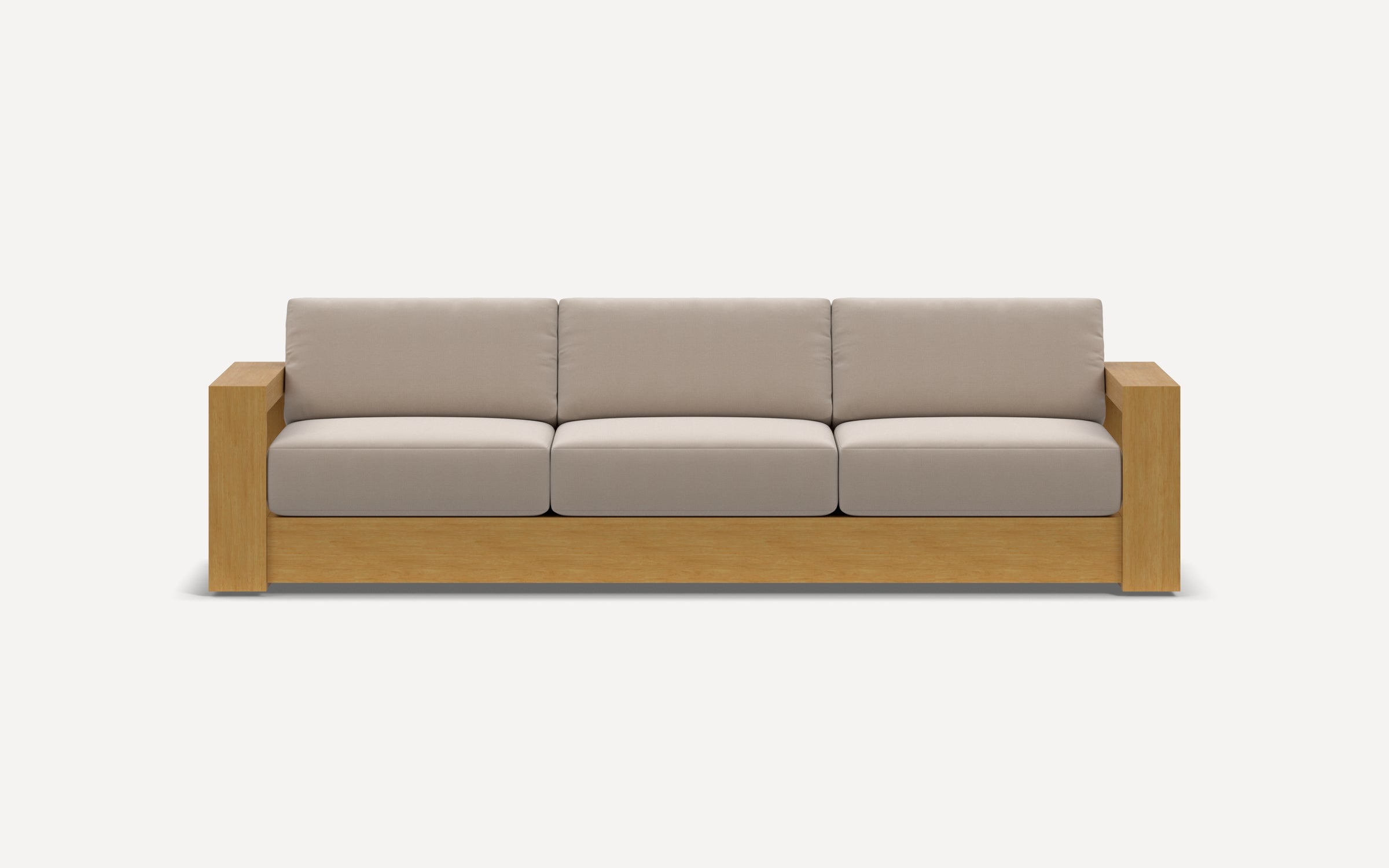 Cove 3-Seat Sofa