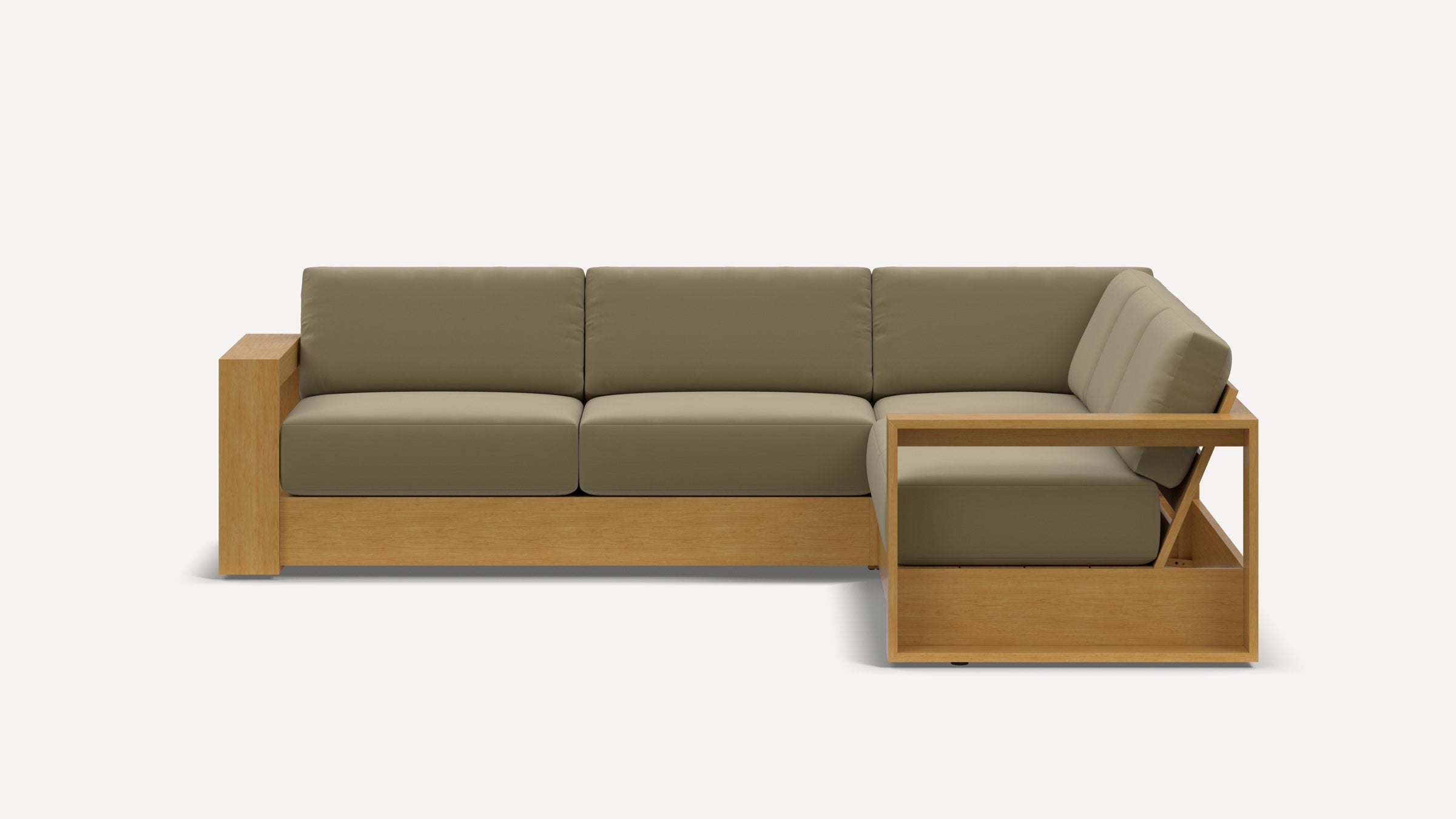 Cove Corner Sectional