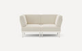 Relay Outdoor 2-Piece Sofa