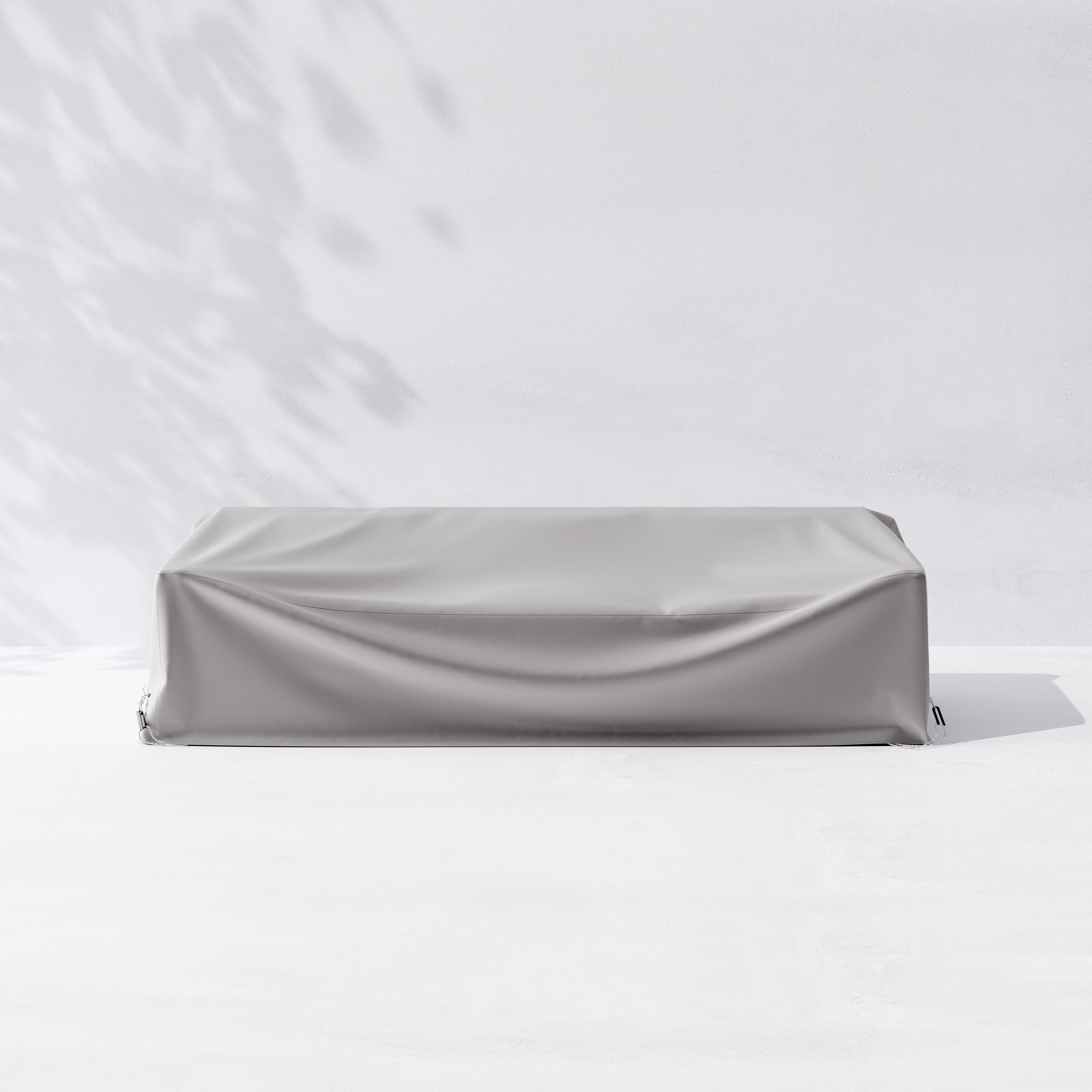 Cover: Dunes 3-Seat Sofa - Default Title