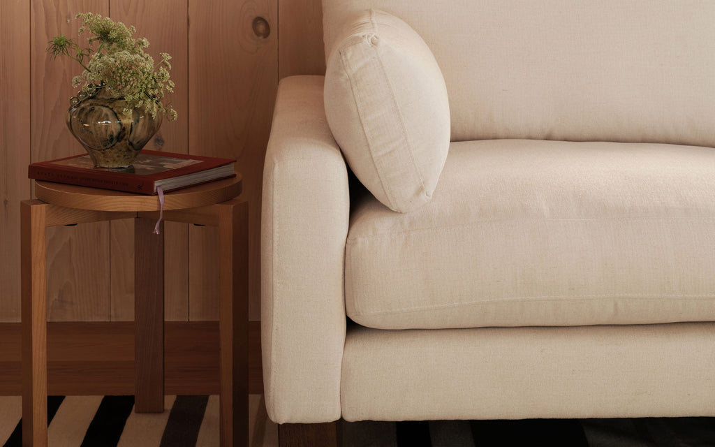 Union 4-Seat Sofa