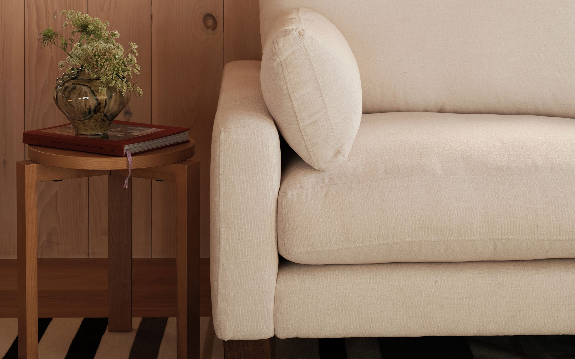 Union 2-Seat Sofa