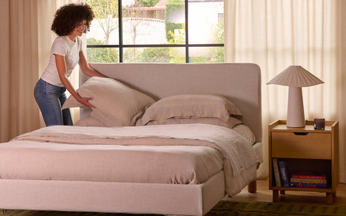 Chorus Bed