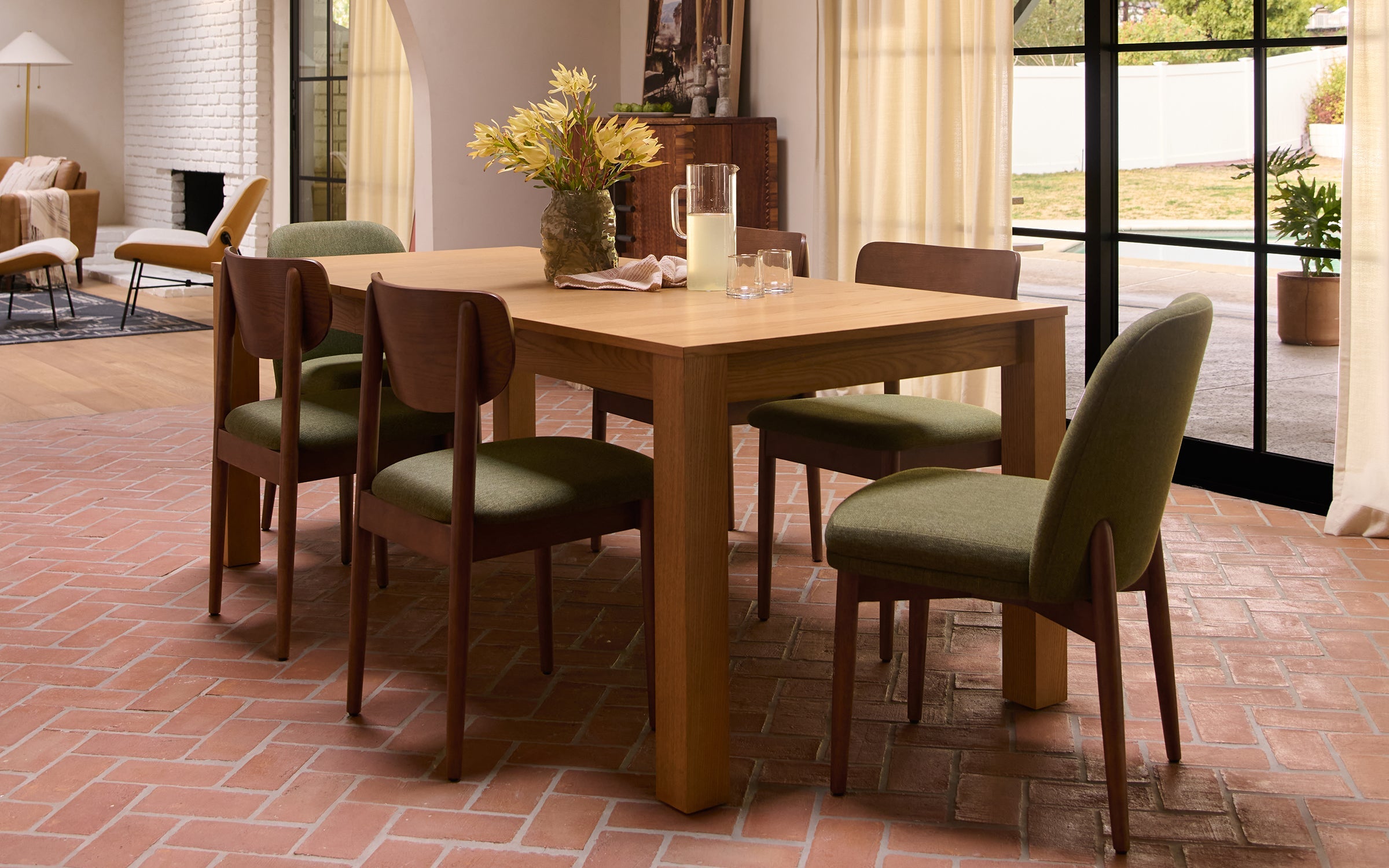 Haiku Dining Chairs (Set of 2)