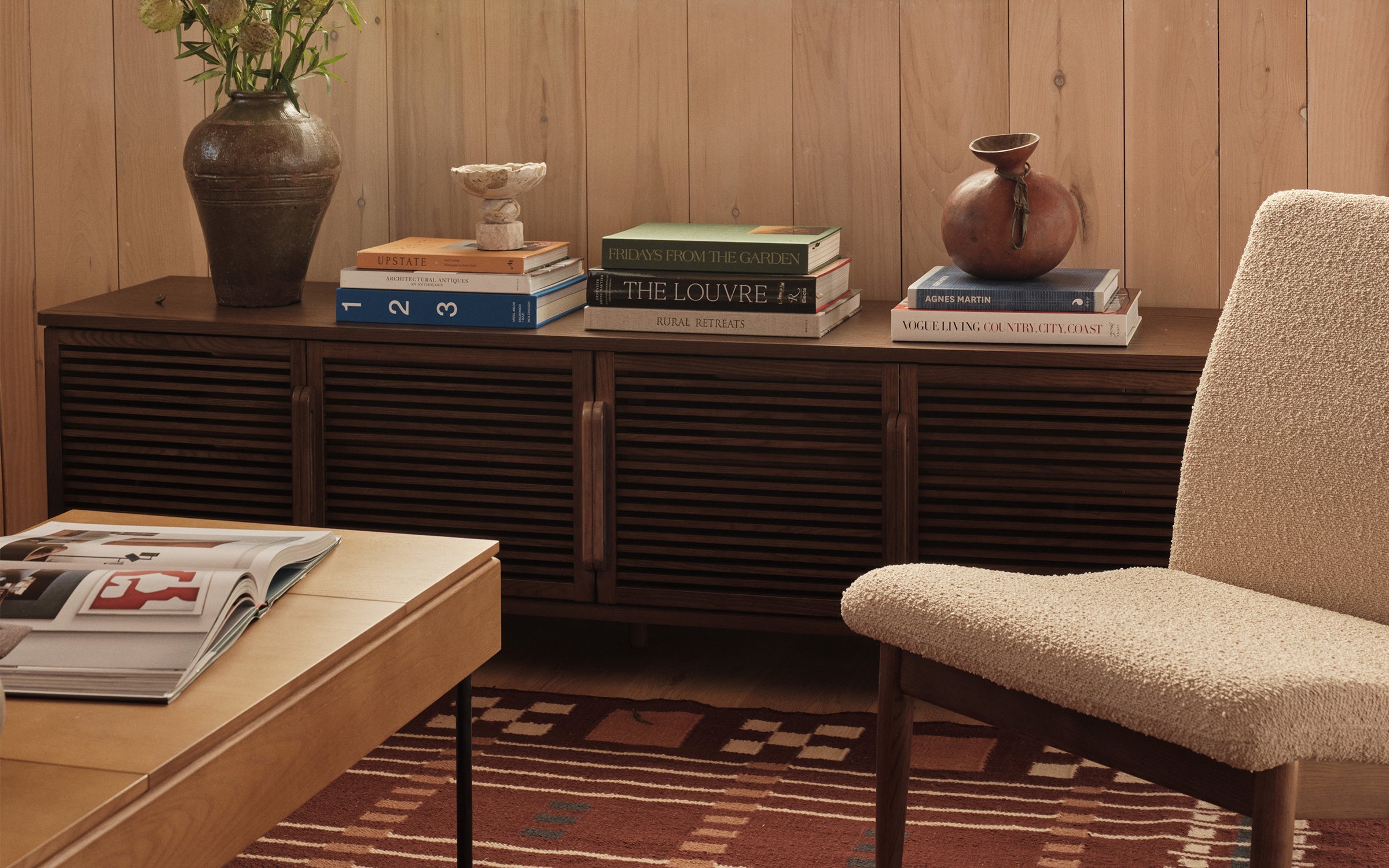 Gimlet Chair