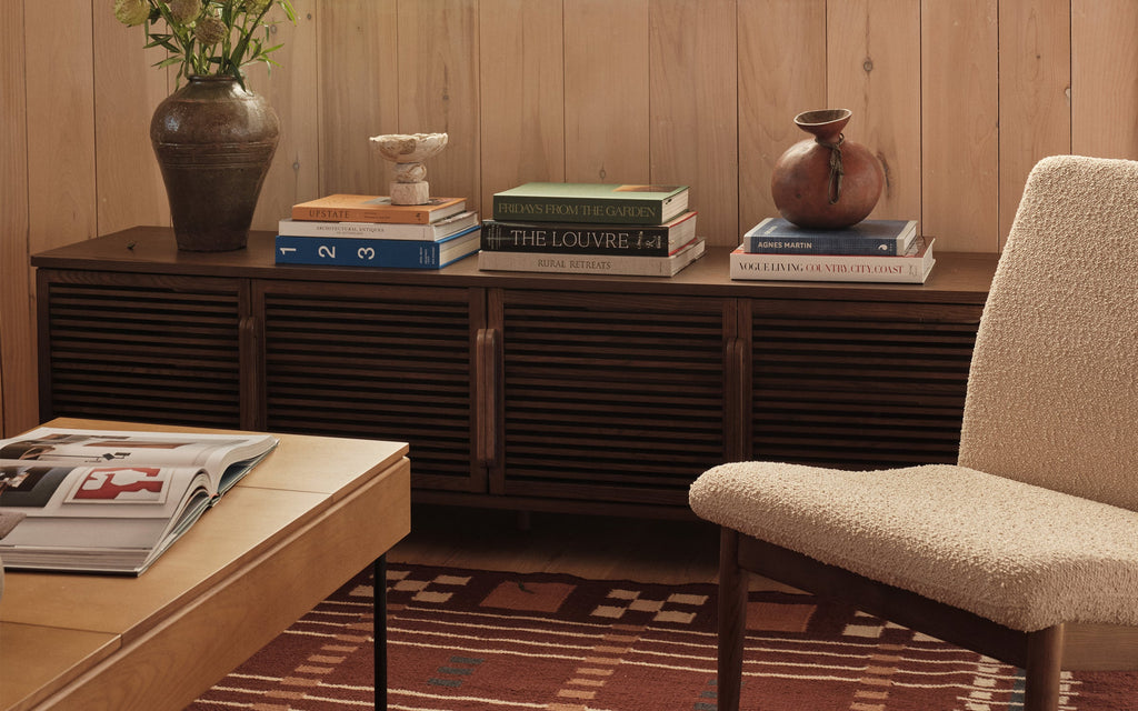 Opera Media Console