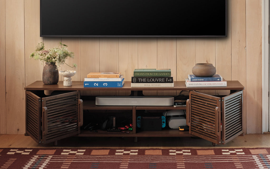Opera Media Console