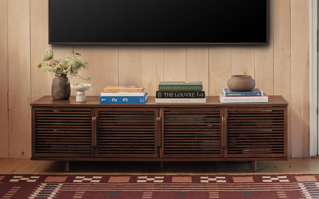 Opera Media Console