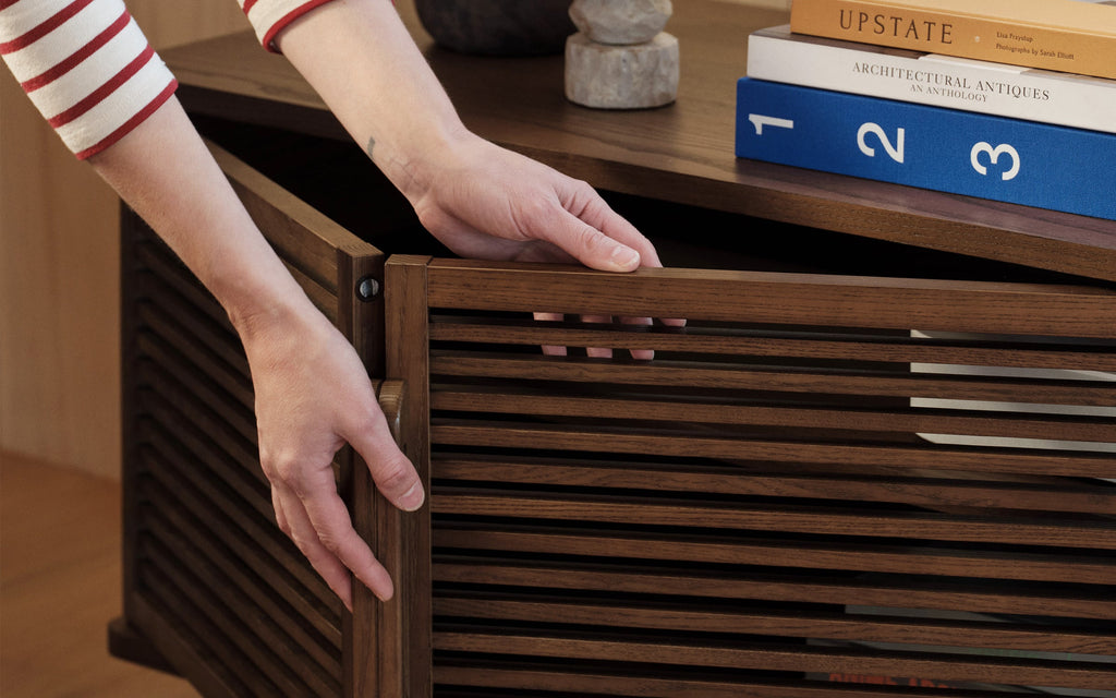 Opera Media Console