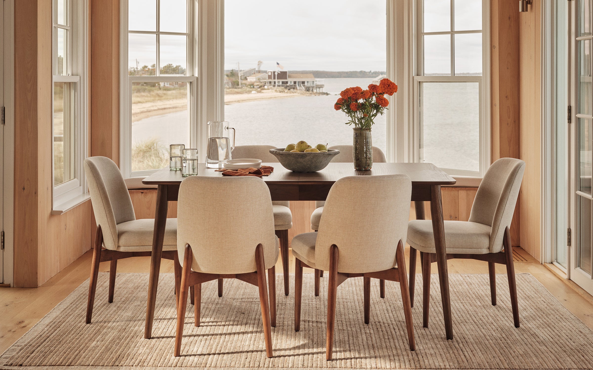 Alto Dining Chairs (Set of 2)