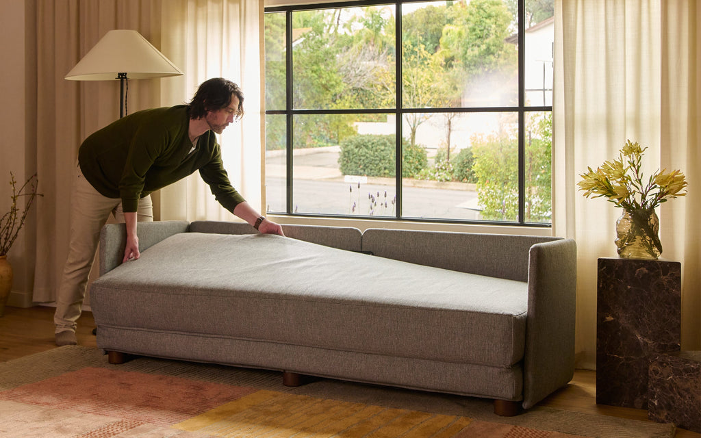 Shift Sleeper Sofa