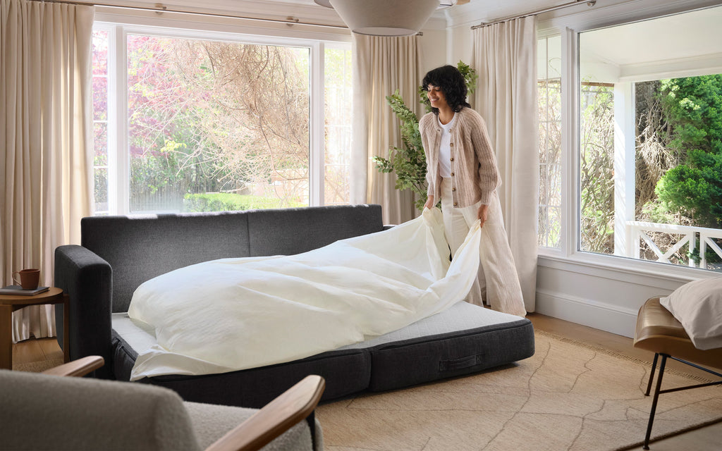 Span Storage Chaise