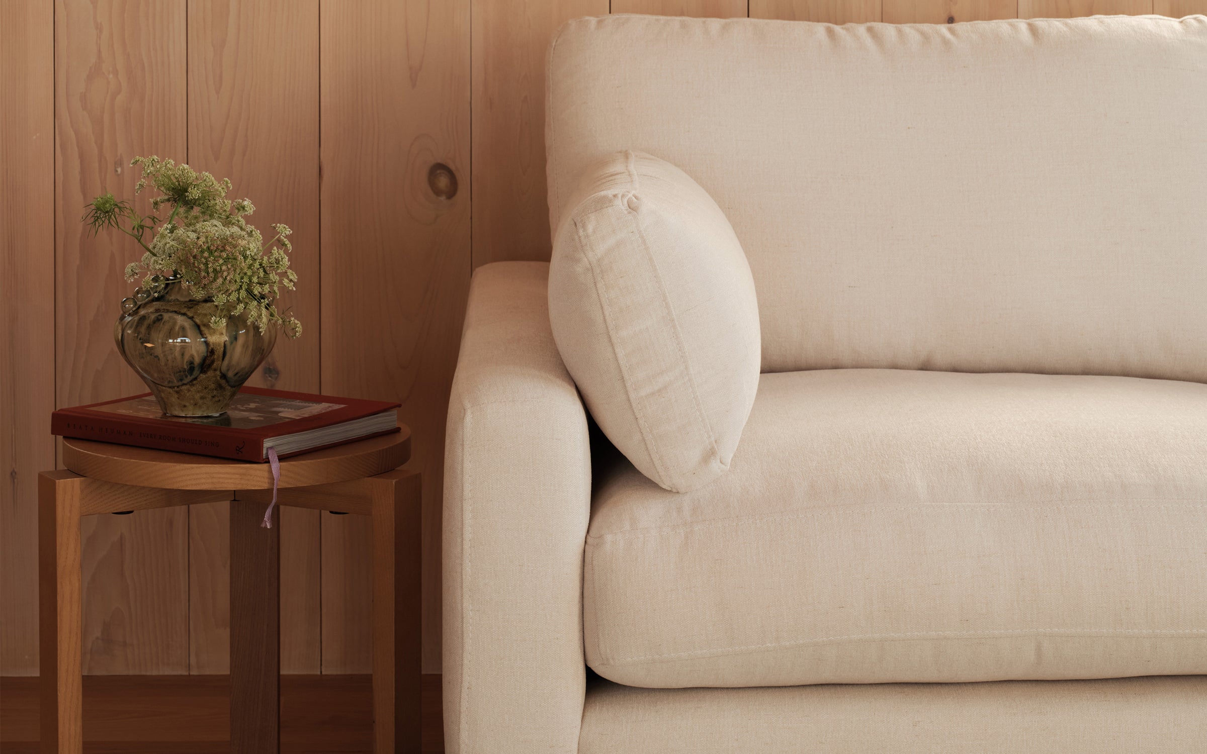 Index Stool
