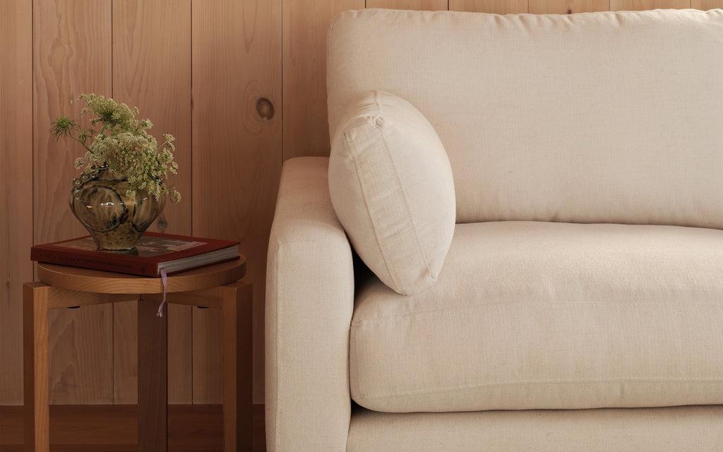 Union Armchair