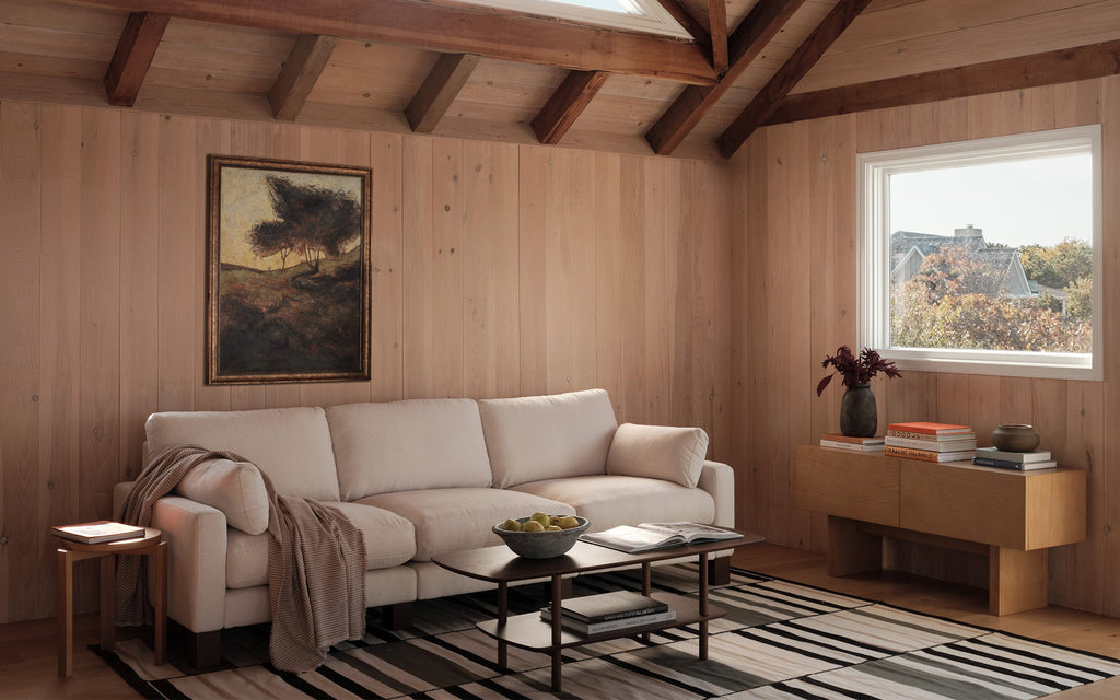 Union 2-Seat Sofa