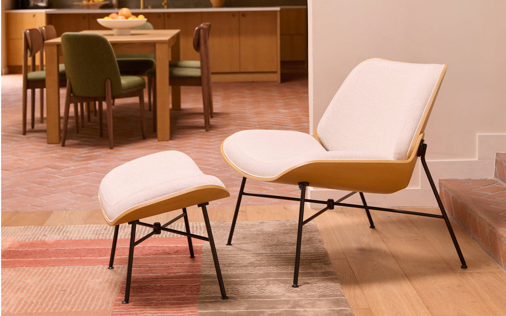 Vesper Lounge Chair