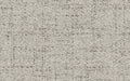 Close-up of beige and light brown woven fabric texture with natural fibers and a rough, rustic appearance.