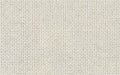 Close-up of tightly woven beige fabric with a basketweave texture, showing detailed interlacing threads.