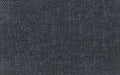 Close-up of dark gray woven fabric with tightly knit textured pattern and visible fibers.