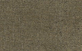 Close-up of textured brown woven fabric with a small, checkered pattern and a slightly rough surface.