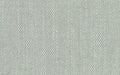 Close-up of light gray woven textured fabric with a subtle diagonal pattern and soft appearance.