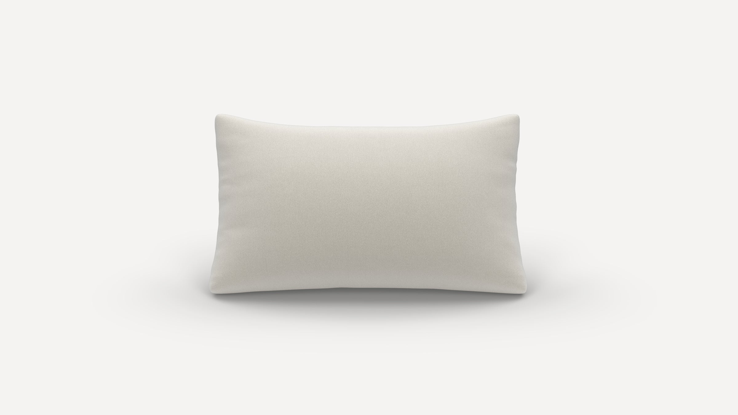 Nomad Lumbar Pillow