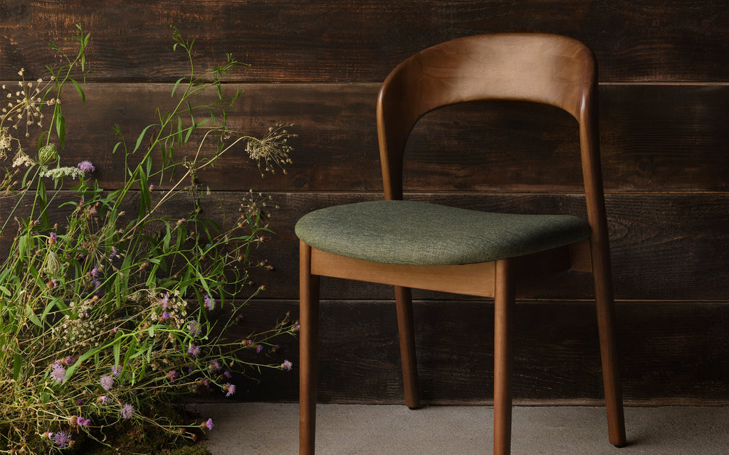 Sonnet Dining Chairs (Set of 2)