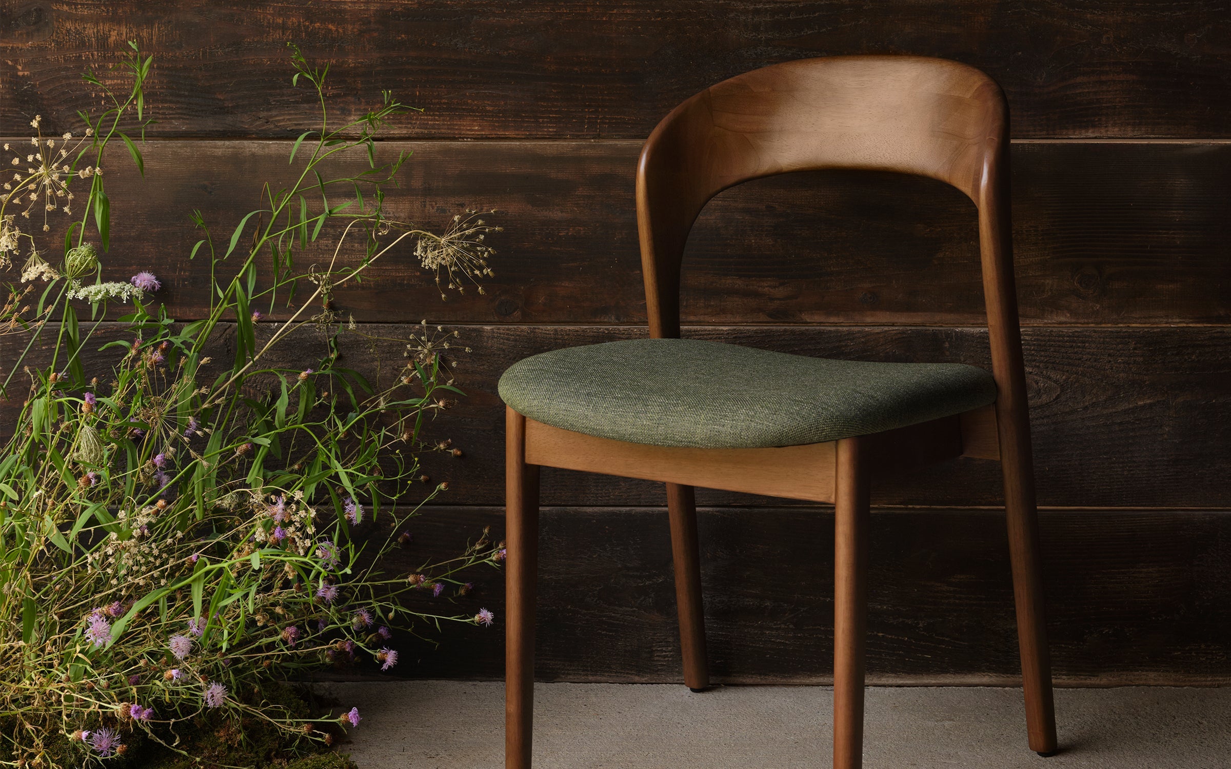 Sonnet Dining Chairs (Set of 2)