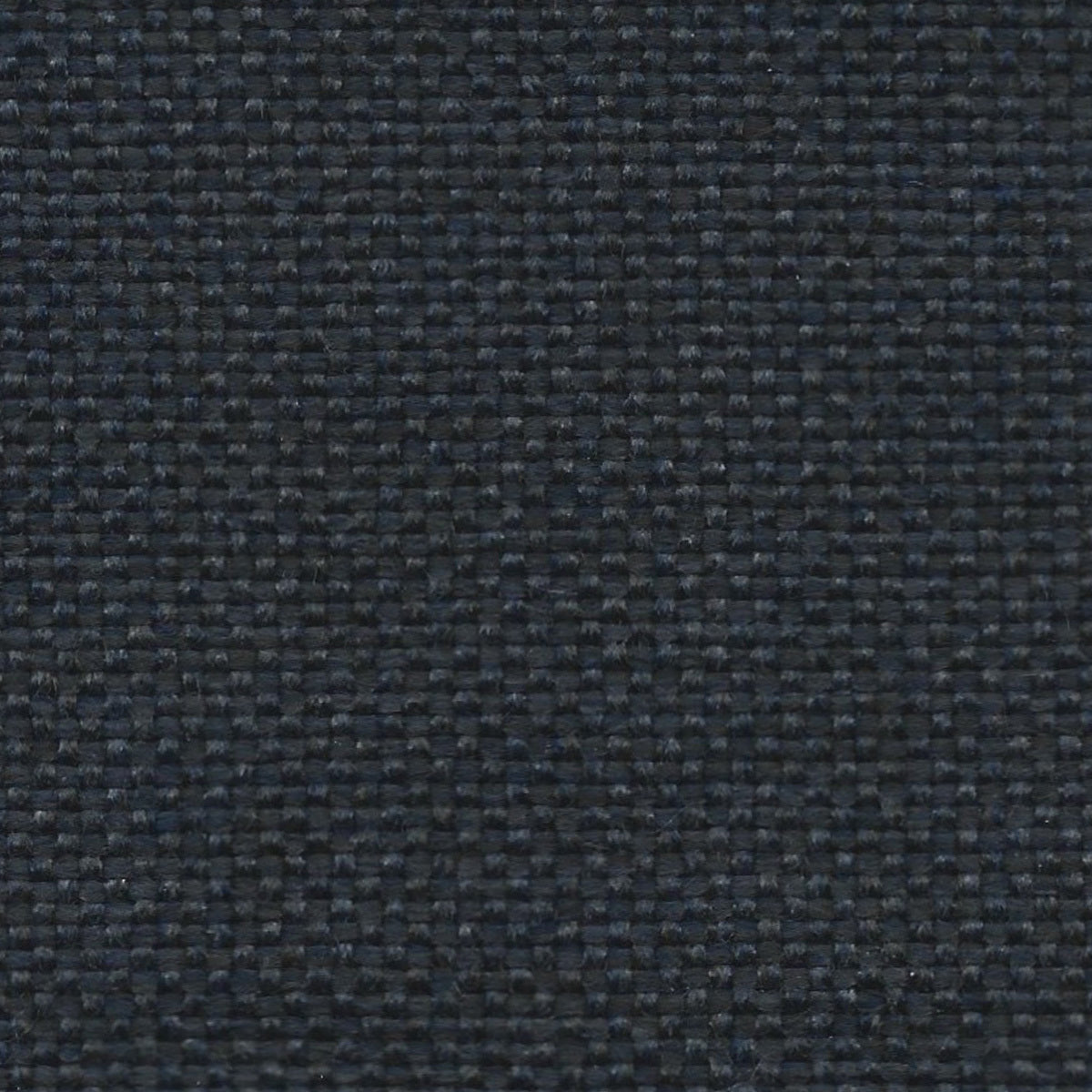 Navy Blue Flatweave