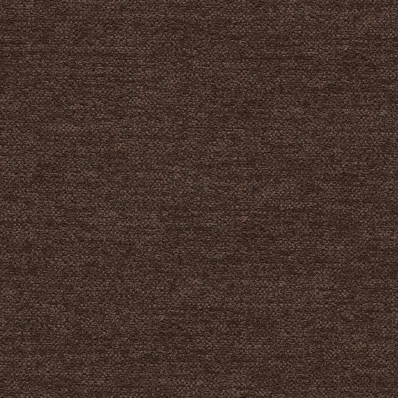 Espresso Performance Brushed Chenille