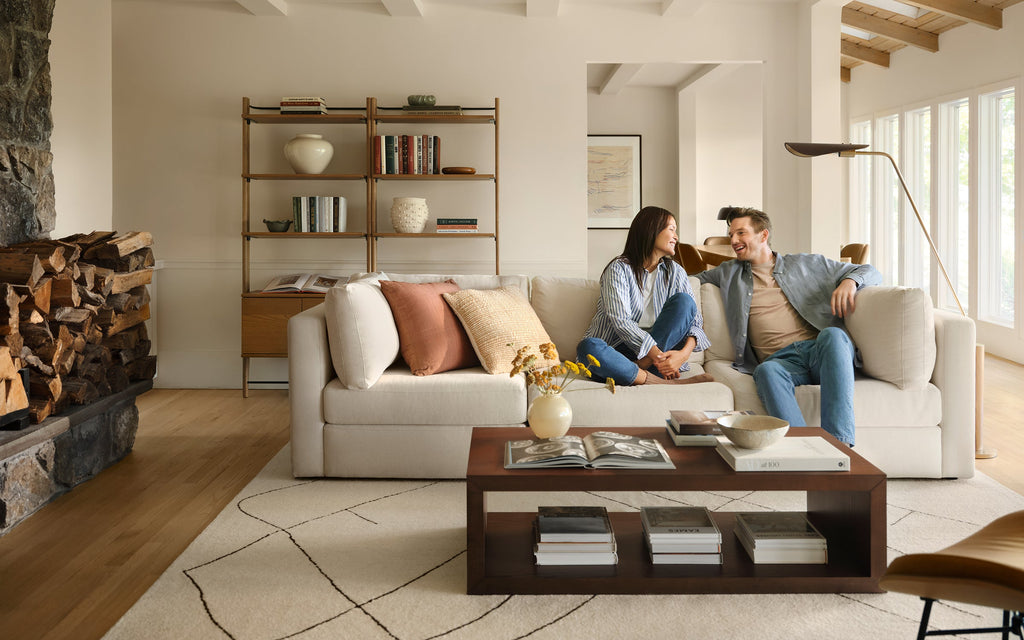 Union Pro 108" 3-Seat Sofa