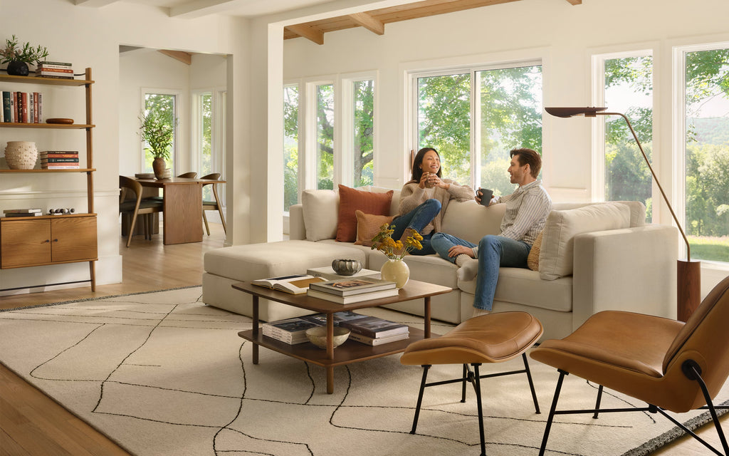 Union Pro 108" 3-Seat Sofa