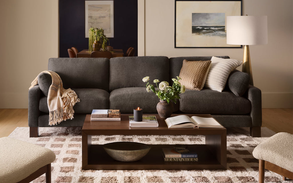 Union Armchair