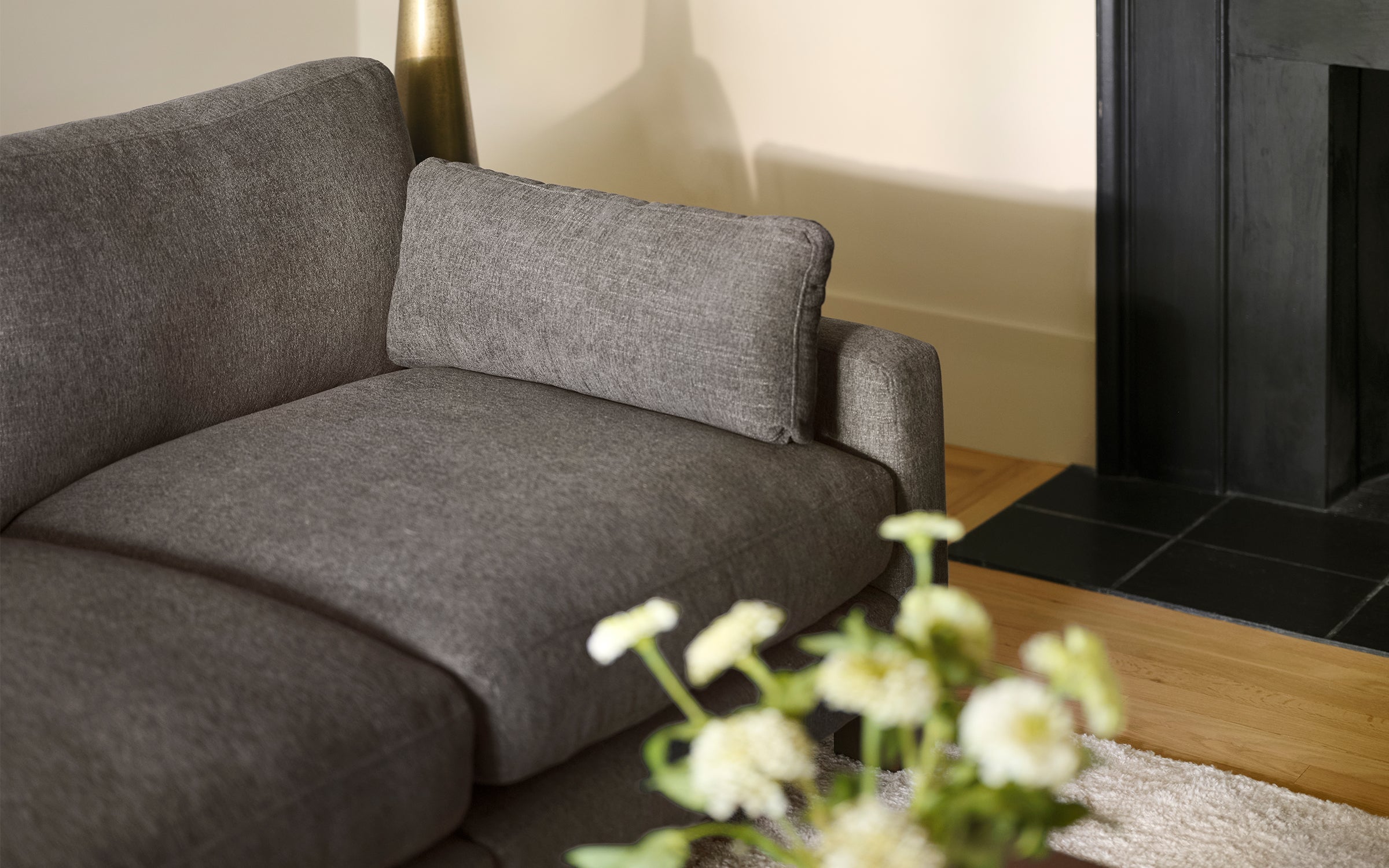Union 4-Seat Sofa