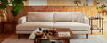 Lifestyle image of Burrow Ember