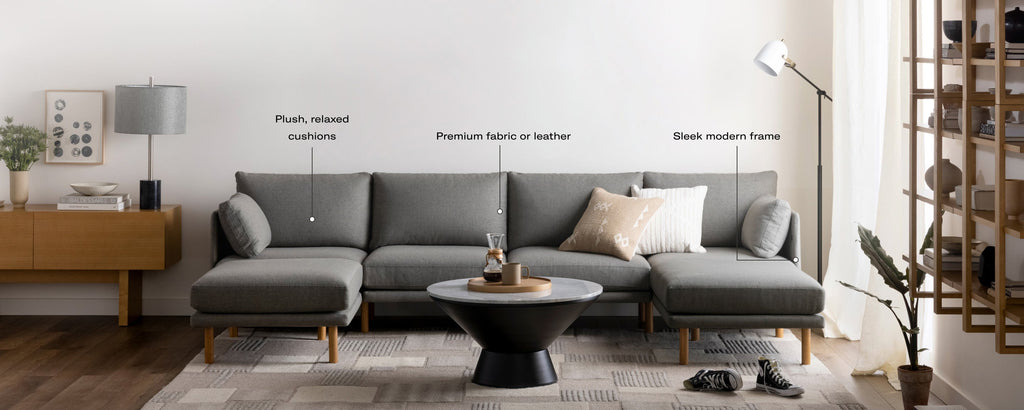 Lifestyle image of Burrow Field